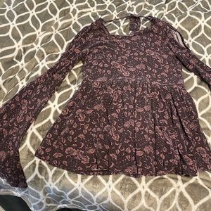 AEO long sleeve shirt